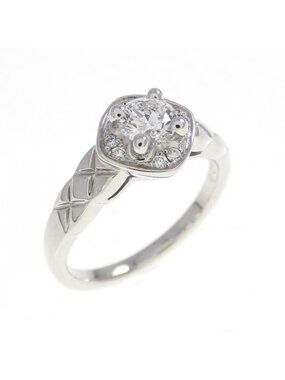 Chanel Coco Crush Ring